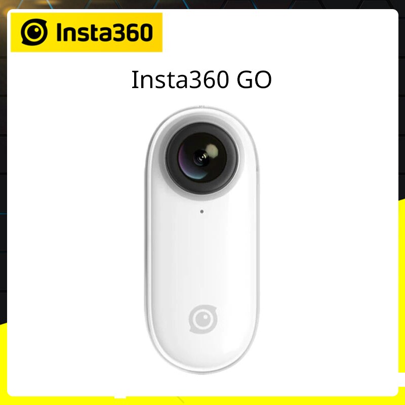 Insta360 GO ο  ׼ ī޶ AI ڵ     ȭ ī޶ Insta 360 Go